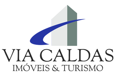 Logo: Via Caldas | Faça sua Reserva On-line