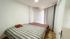 Apartamento a venda em Caldas Novas no diRoma Império Romano | apto 213 - com 2 quartos