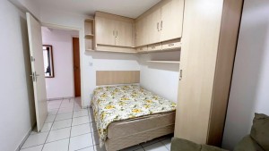 Apartamento a venda em Caldas Novas no diRoma Império Romano | apto com 2 quartos