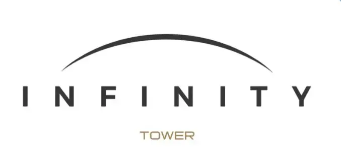 Infinity Tower | O maior prédio em Caldas Novas, a sua casa nas alturas