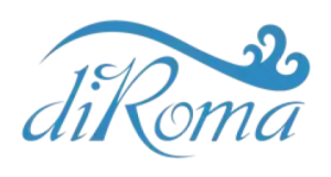 Ingresso diRoma Acqua Park em Caldas Novas