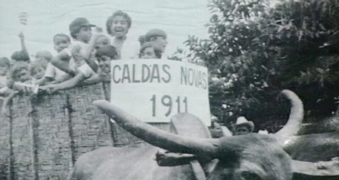 Caldas Novas Goiás e sua História