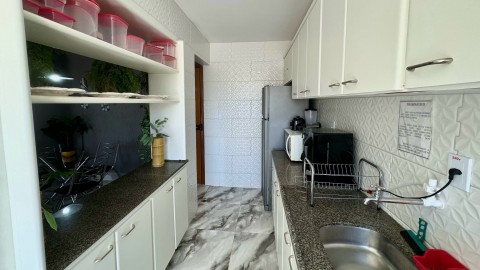 Apartamento 2 quartos a venda no diRoma Império Romano em Caldas Novas - ap 105