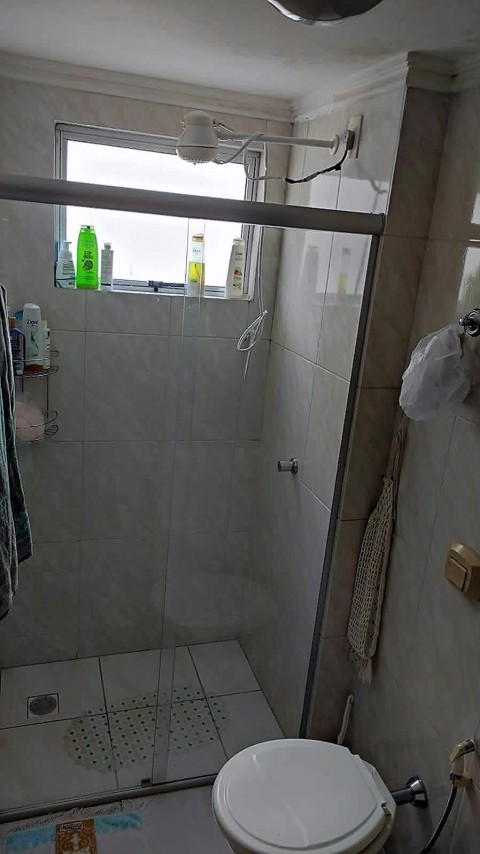 Apartamento 3 quartos a venda em Caldas Novas Goiás no Condomínio Residencial Monte Sinai