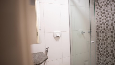 Apartamento a venda em Caldas Novas no diRoma Império Romano | apto 303 - com 2 quartos