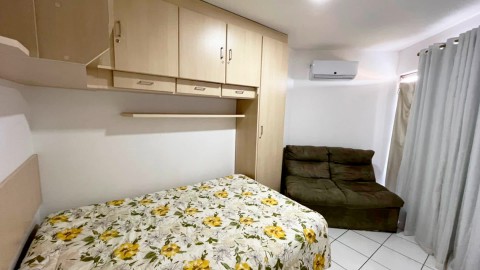 Apartamento a venda em Caldas Novas no diRoma Império Romano | apto com 2 quartos