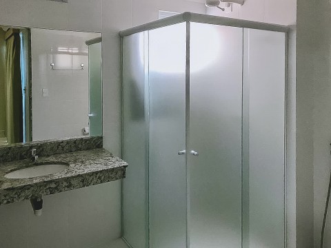 Apartamento um quarto a venda no Piazza diRoma | Caldas Novas