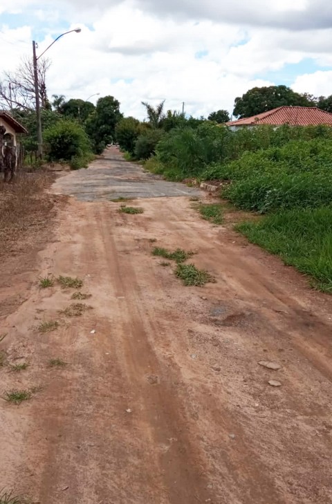 Lote a venda em Caldas Novas no Setor Portal das Águas Quentes 1 | 100 metros da rodoviária