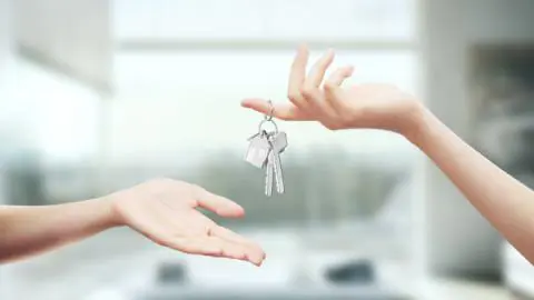 Administração de Imóveis para Temporada em Caldas Novas