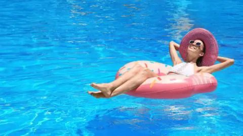 Apartamento temporada para o Baixa Temporada em Caldas Novas