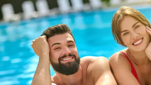 Apartamento temporada para o Feriado de Dia do Trabalho em Caldas Novas