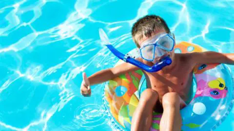 Apartamento temporada para o Feriado Dia Das Crianças em Caldas Novas