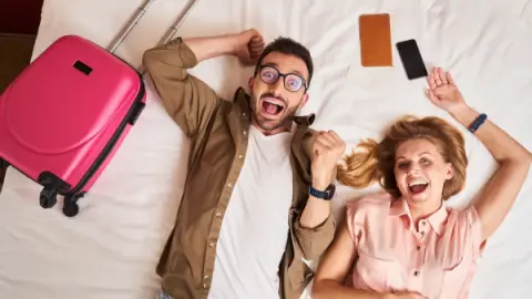 Apartamento temporada para o Feriado dia de Tiradentes em Caldas Novas