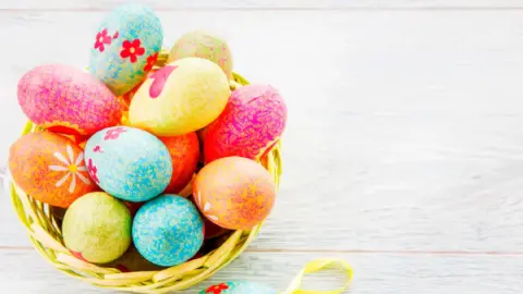 Apartamento temporada para Páscoa em Caldas Novas