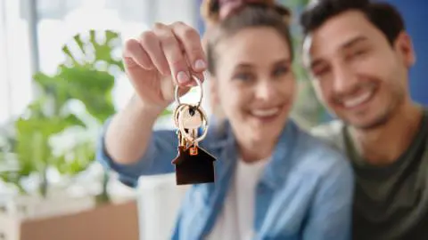 Compra e venda de imóveis em Caldas Novas