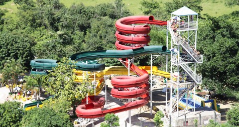 diRoma Acqua Park | Ingresso Infantil | Day Use