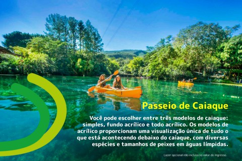 Rio Quente Resorts - Hot Park Club