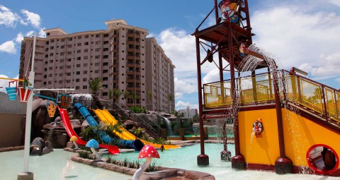 Water Park | Ingresso Adulto | Com Almoço | Day Use