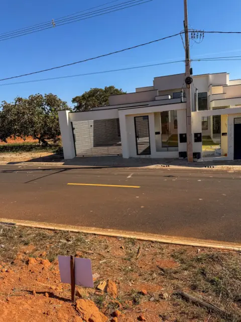 Ágio de Lote 500m à Venda no Cidade Verde Caldas Novas GO