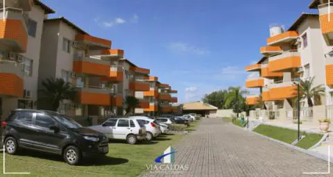 Aluguel para temporada no Náutico Flat Service