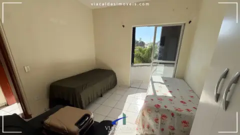 Apartamento 2 Quartos à Venda no Condomínio Residencial Village Caldas Novas