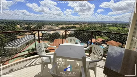 Apartamento à Venda - Império Romano | 2 quartos | Apto 303