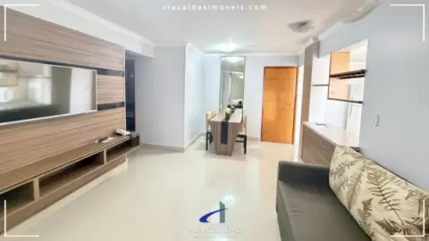 Apartamento à Venda - Império Romano | 2 quartos | Apto 303