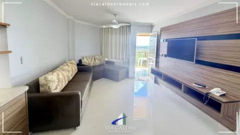 Apartamento à Venda - Império Romano | 2 quartos | Apto 303