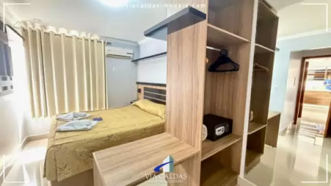 Apartamento à Venda - Império Romano | 2 quartos | Apto 303