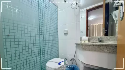 Apartamento à Venda - Império Romano | 2 quartos | Apto 303