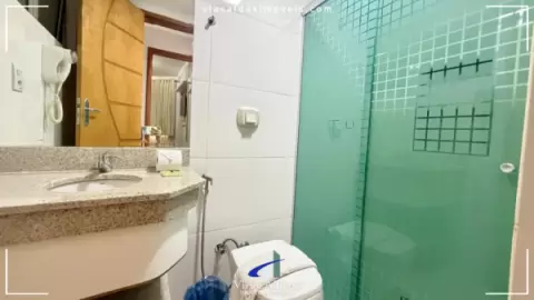 Apartamento à Venda - Império Romano | 2 quartos | Apto 303