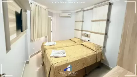 Apartamento à Venda - Império Romano | 2 quartos | Apto 303
