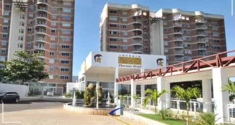 Apartamento à Venda - Império Romano | 2 quartos | Apto 303
