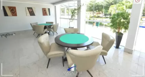 Apartamento à Venda - Império Romano | 2 quartos | Apto 303