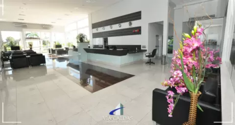 Apartamento à Venda - Império Romano | 2 quartos | Apto 303