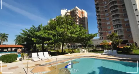 Apartamento à Venda - Império Romano | 2 quartos | Apto 303