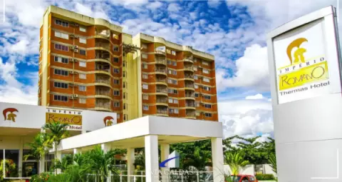 Apartamento à Venda - Império Romano | 2 quartos | Apto 303