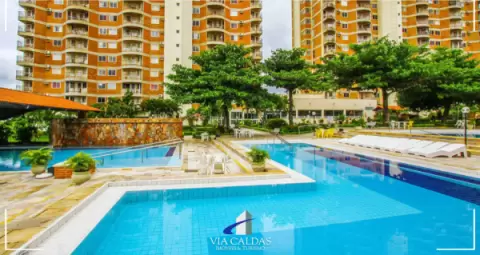 Apartamento à Venda - Império Romano | 2 quartos | Apto 303