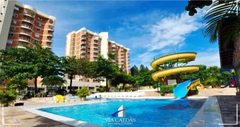 Apartamento à Venda - Império Romano | 2 quartos | Apto 303