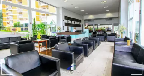 Apartamento à Venda - Império Romano | 2 quartos | Apto 303