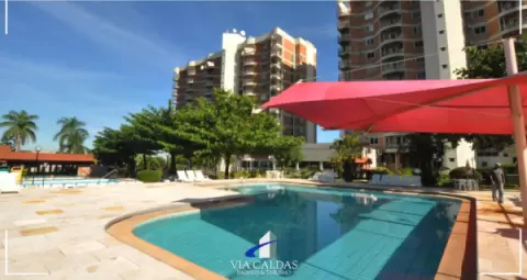 Apartamento à Venda - Império Romano | 2 quartos | Apto 303