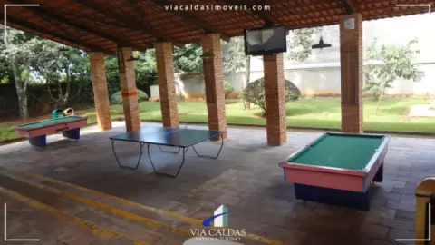 Apartamento à Venda - Império Romano | 2 quartos | Apto 303