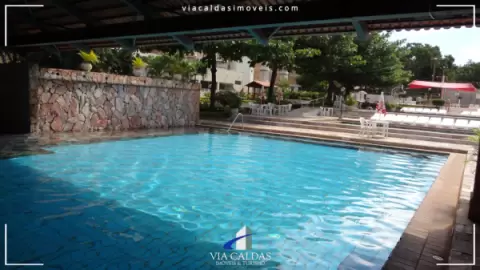 Apartamento à Venda - Império Romano | 2 quartos | Apto 303