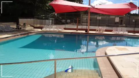 Apartamento à Venda - Império Romano | 2 quartos | Apto 303