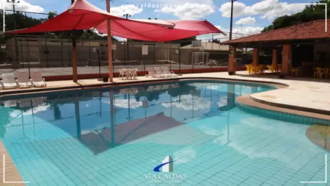 Apartamento à Venda - Império Romano | 2 quartos | Apto 303