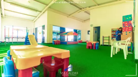 Apartamento à Venda – Lacqua diRoma II, 1 suíte, Apto 02