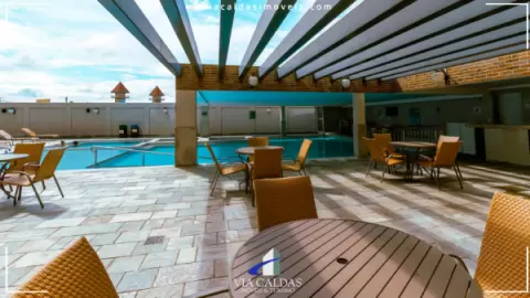 Apartamento à Venda –Piazza diRoma, 1 quarto, Apto 411