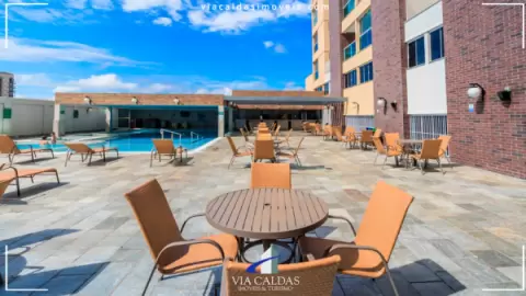 Apartamento à Venda – Piazza diRoma, 1 quarto, Apto 518