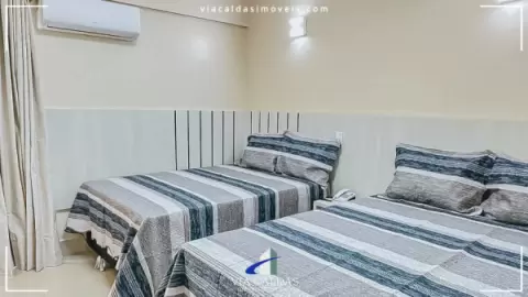 Apartamento à Venda – Spazzio diRoma, 1 quarto, Apto 306