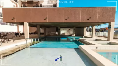 Apartamento à Venda – Spazzio diRoma, 1 quarto, Apto 306